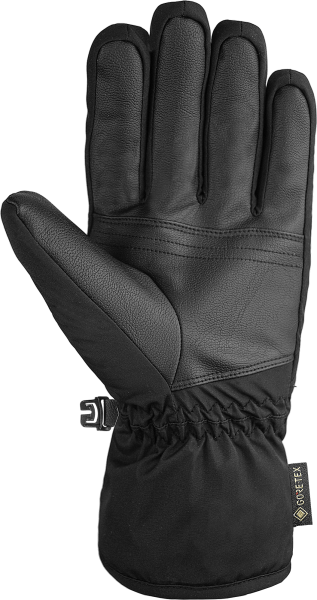 Reusch Snow Ranger GORE-TEX 6399307 7701 black bac