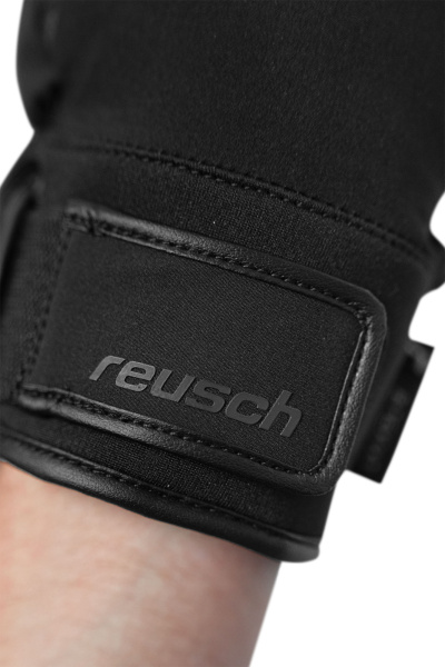 Reusch Snow Pro Down R-TEX® XT 6401205 7700 black 