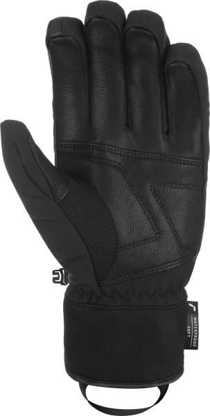 Reusch Thunder R-TEX® XT 6401216 6593 6593 back.pn