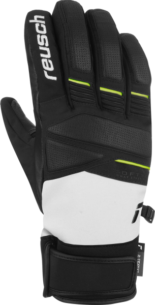 Reusch Thunder R-TEX® XT 6401216 6593 6593 front.p