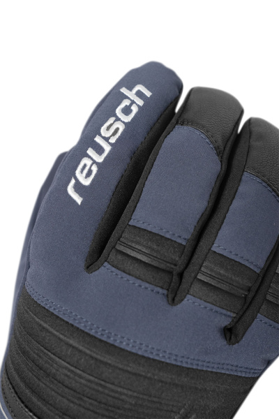 Reusch Conan R-TEX® XT 6401235 4471 black blue 2.j
