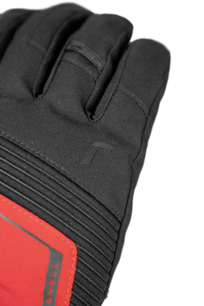 Reusch Louis R-TEX® XT 6401251 7068 black red 3.jp