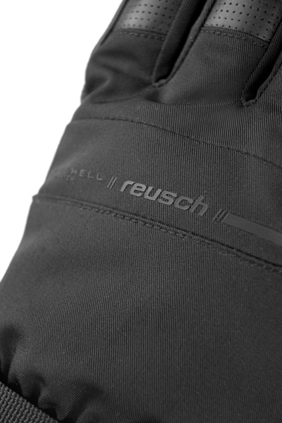 Reusch Advanced Heat R-TEX® XT 6401297 7700 black 