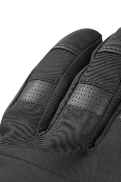 Reusch Advanced Heat R-TEX® XT 6401297 7700 black 