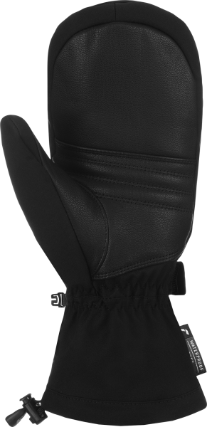 Reusch Conan R-TEX® XT Mitten 6401535 7701 black b