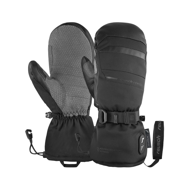 Reusch Advanced Heat R-TEX® XT Mitten 6401597 7700
