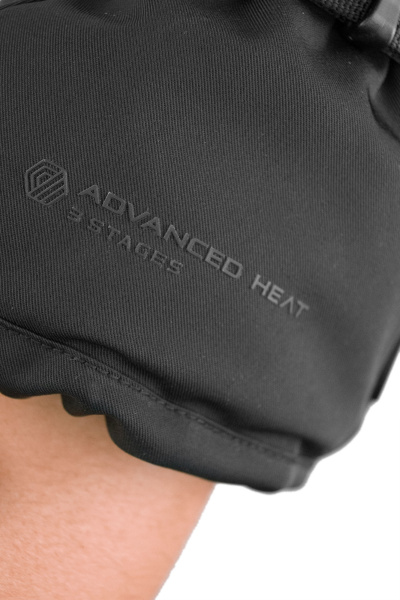 Reusch Advanced Heat R-TEX® XT Mitten 6401597 7700
