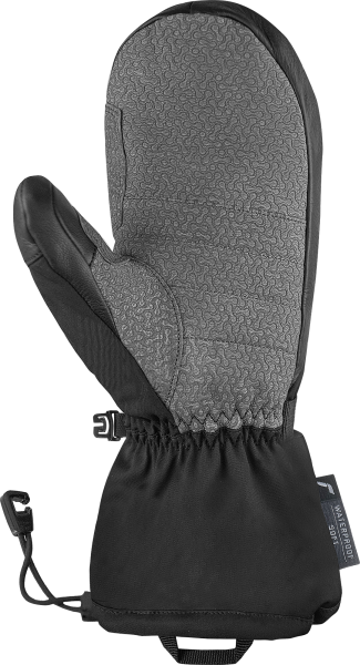 Reusch Advanced Heat R-TEX® XT Mitten 6401597 7700
