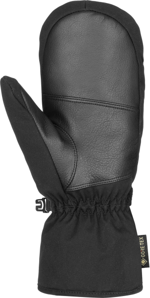 Reusch Morris GORE-TEX Mitten 6401675 7701 black b