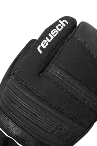Reusch Conan R-TEX® XT Lobster 6401835 7701 black 