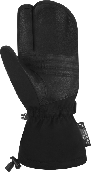 Reusch Conan R-TEX® XT Lobster 6401835 7701 black 