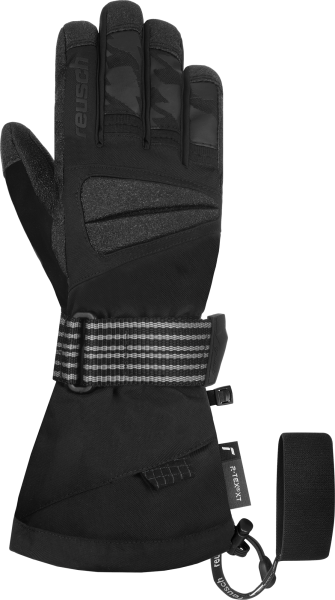 Reusch Sweeber III R-TEX® XT 6404283 7700 black fr