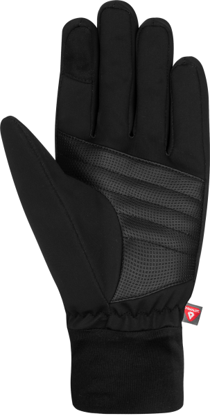 Reusch Walk STORMBLOXX TOUCH-TEC 6405101 7700 blac
