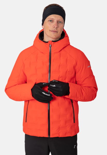 Reusch Karayel WINDSTOPPER® TOUCH-TEC 6405125 7702