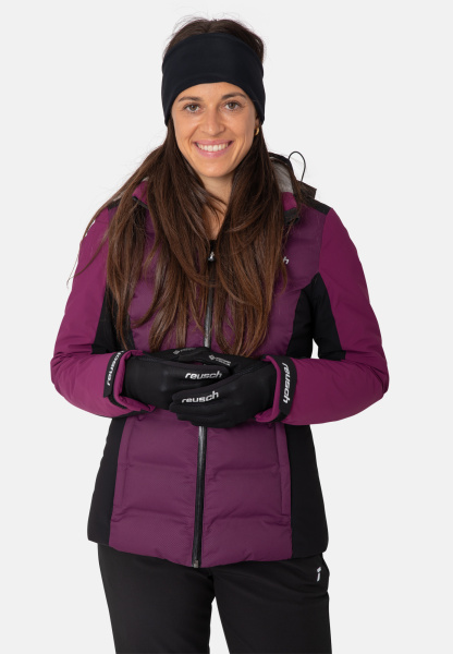 Reusch Karayel WINDSTOPPER® TOUCH-TEC 6405125 7702