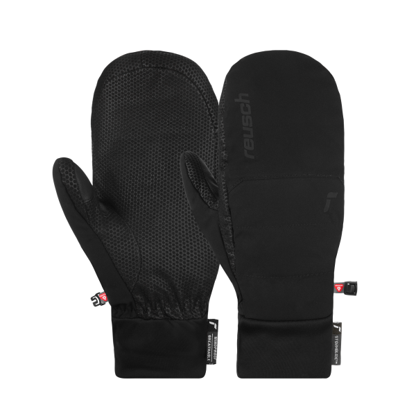 Reusch Kavik TOUCH-TEC STORMBLOXX Mitten 6407489 7