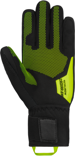 Reusch Worldcup Warrior Speedline 6411077 7752 bla