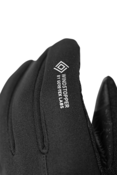 Reusch Rider WINDSTOPPER TOUCH-TEC 6420020 7702 bl