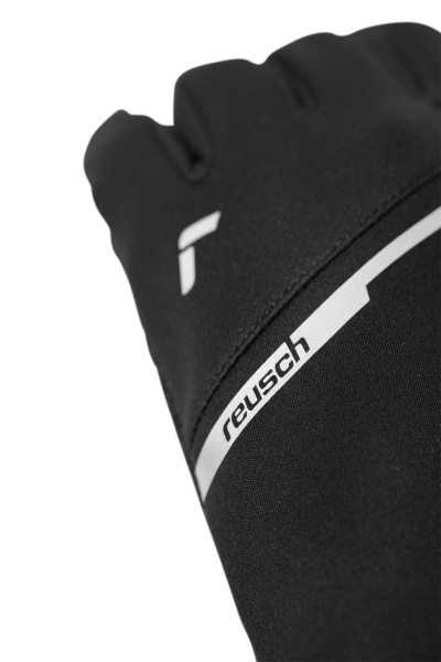 Reusch Rider WINDSTOPPER TOUCH-TEC 6420020 7702 bl