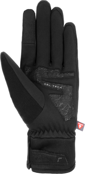 Reusch Versa WINDSTOPPER® TOUCH-TEC 6420025 7702 b
