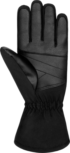 Reusch Marisa 6431150 7701 black back.png