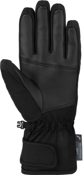 Reusch Keira R-TEX® XT 6431214 7700 black back.png
