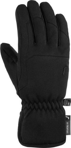 Reusch Keira R-TEX® XT 6431214 7700 black front.pn
