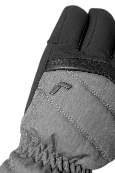 Reusch Lenda R-TEX® XT 6431218 7688 black grey 2.j