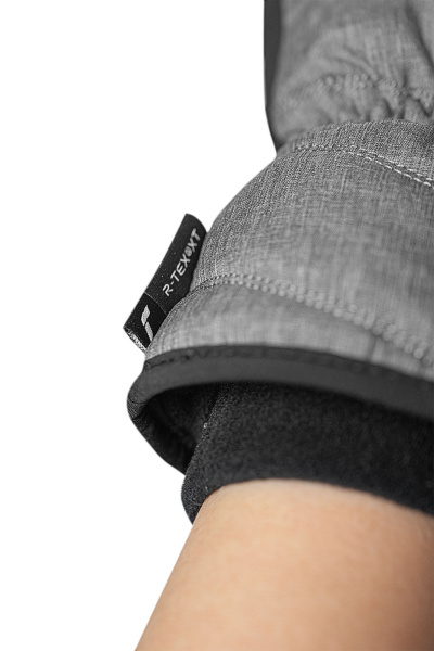 Reusch Lenda R-TEX® XT 6431218 7688 black grey 4.j