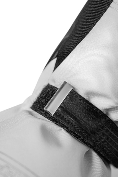 Reusch Cozy Down R-TEX® XT 6431258 1101 white blac