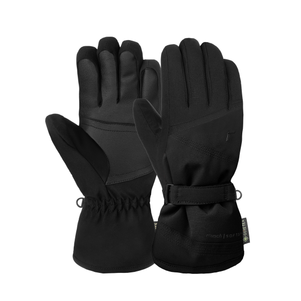 Reusch Susan GORE-TEX 6431331 7700 black 1.png