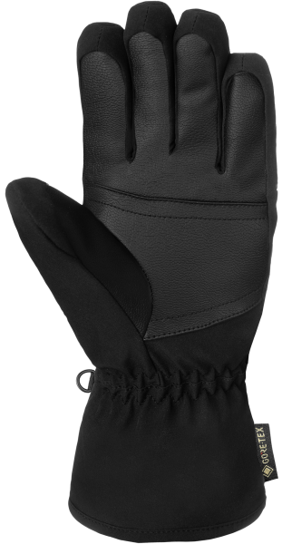 Reusch Susan GORE-TEX 6431331 7700 black back.png