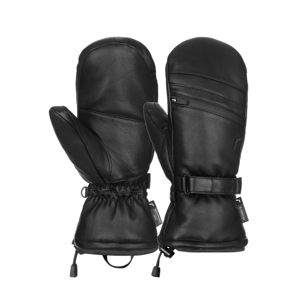 Reusch Kaitlyn R-TEX® XT Mitten 6431590 7700 black