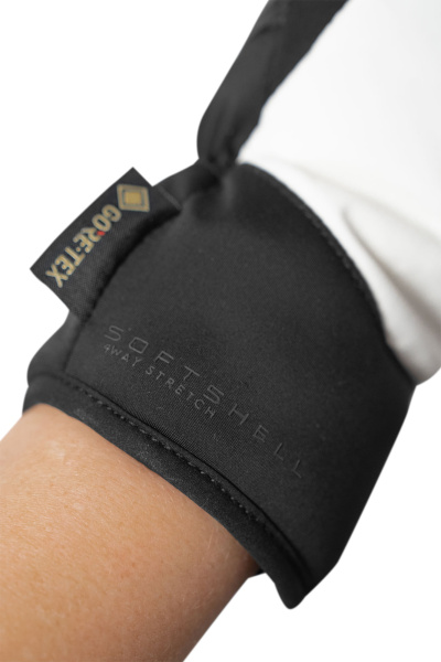 Reusch Amira GORE-TEX Mitten 6431689 7701 black 4.