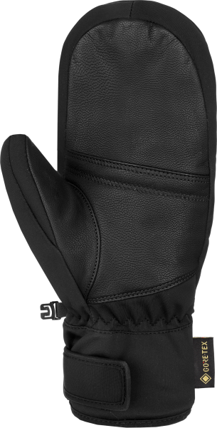 Reusch Amira GORE-TEX Mitten 6431689 7701 black ba