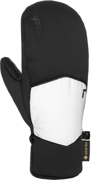 Reusch Amira GORE-TEX Mitten 6431689 7701 black fr