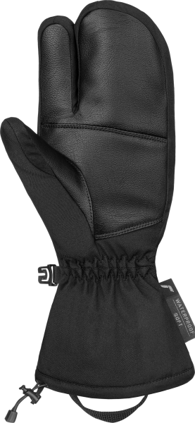 Reusch Demi R-TEX® XT Lobster 6431827 7702 black b