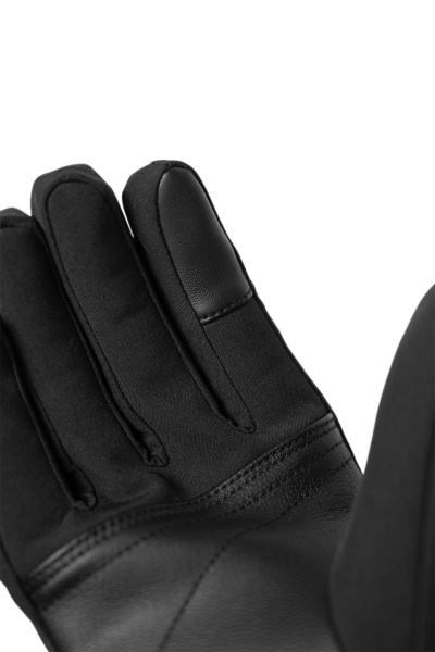 Reusch Lively R-TEX® XT TOUCH-TEC 6435231 4471 bla