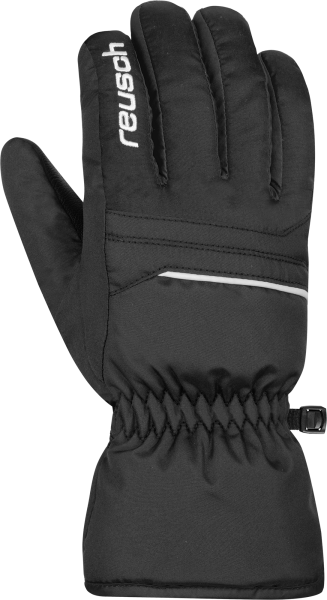 Reusch Alan Junior 6461115 7701 black front.png