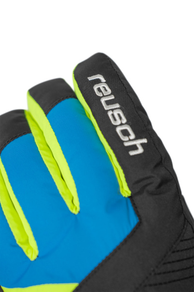 Reusch Bennet R-TEX® XT Junior 6461206 7002 black 