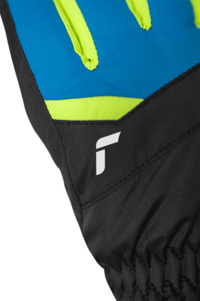 Reusch Bennet R-TEX® XT Junior 6461206 7002 black 