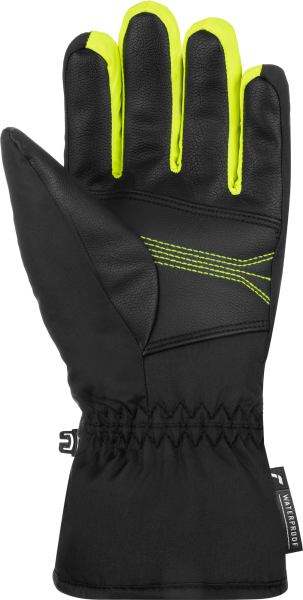 Reusch Bennet R-TEX® XT Junior 6461206 7002 black 