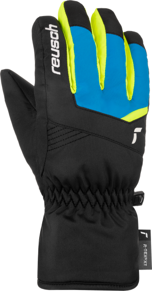 Reusch Bennet R-TEX® XT Junior 6461206 7002 black 