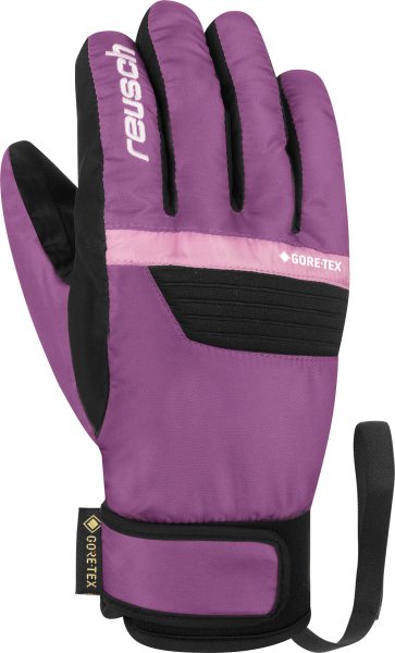 Reusch Bolt SC GORE-TEX Junior 6461306 7218 7218 f