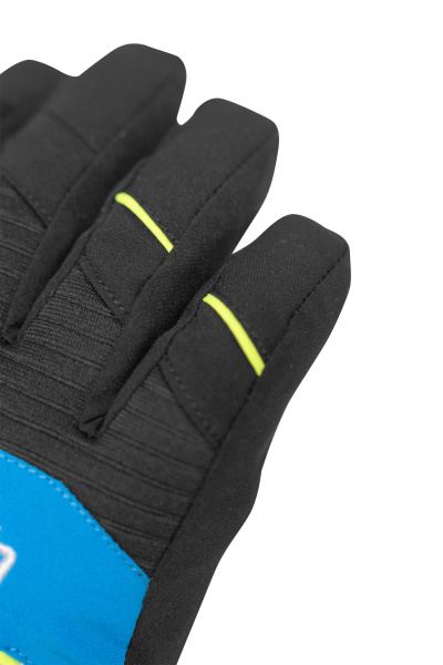 Reusch Maxim GORE-TEX Junior 6461334 7002 black bl