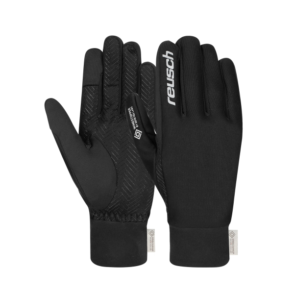 Reusch Karayel WINDSTOPPER® TOUCH-TEC Junior 64651