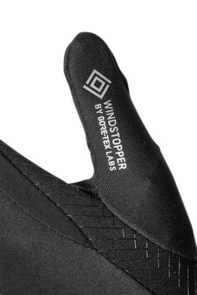 Reusch Karayel WINDSTOPPER® TOUCH-TEC Junior 64651