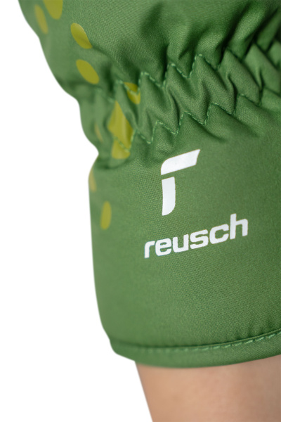 Reusch Peggy R-TEX® XT Lobster 6485807 9040 green 