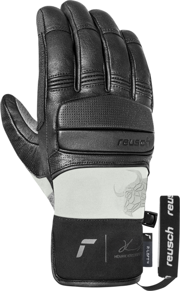 Reusch Henrik Kristoffersen 6501118 7749 7749 fron