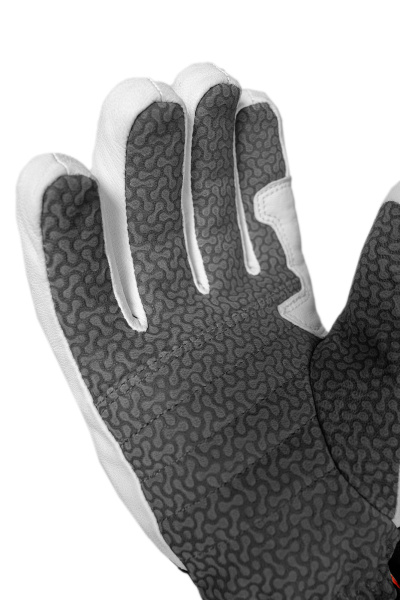 Reusch Alpine Master 6501141 1101 white black 5.jp